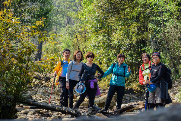 5 Day 4 Night Sapa Trekking Tour with Fansipan Hiking from Hanoi - photo 2